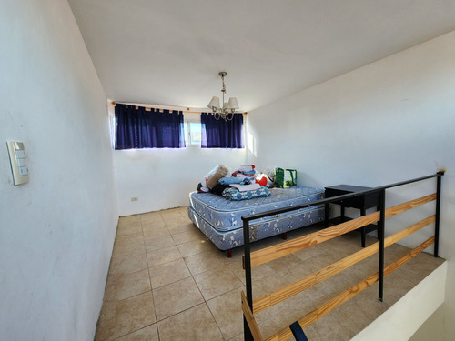 Ph 2 Ambientes Tipo Dúplex En Venta Zona Villa Primera