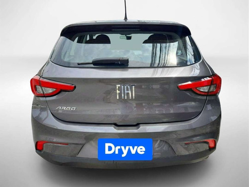 Fiat Argo Drive 1.0 6v Flex