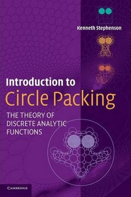 Libro Introduction To Circle Packing : The Theory Of Disc...