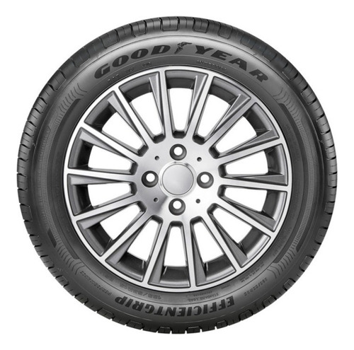 Neumatico Goodyear Efficientgrip Perf (93w) 205/50 R17