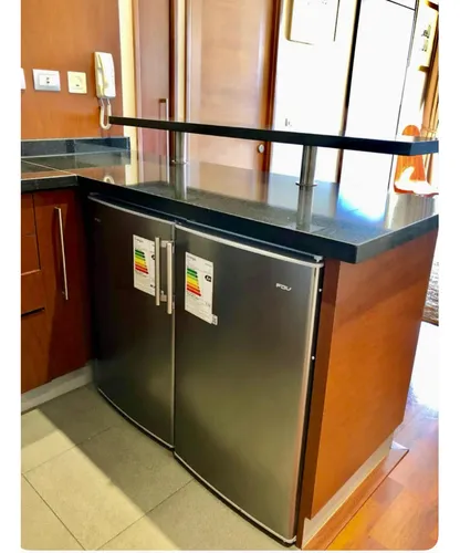 Arriendo Las Condes Amoblado 1d + 1 B + Terraza Privada