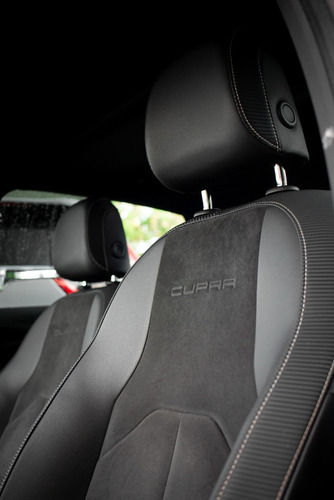 Imagen 10 de 11 de Seat Leon Cupra 5 Puertas 2019