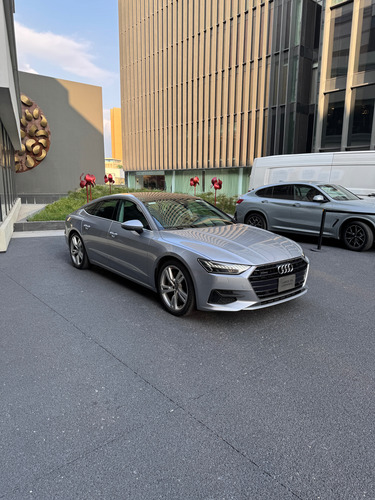 Audi A7 3.0 T Elite 333hp Dsg