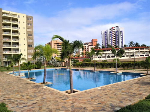 Penthouse En Costa Azul, Porlamar Alquiler Vacacional