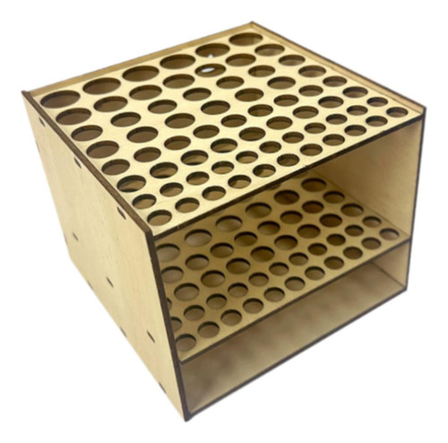 Soporte Para Pinceles, Crayones, Marcadores, Ligero, De
