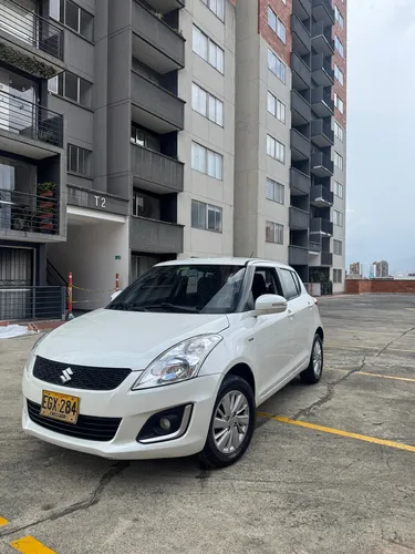 Suzuki Swift 1.2 Gl
