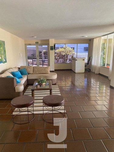 Imagem 27 de 28 de Apartamento À Venda No Bairro Vila Itapura, Em Campinas - 31835