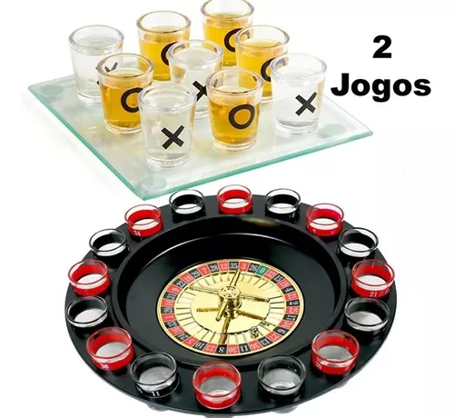 Jogos de Bebidas