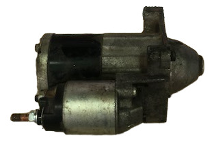 Motor De Partida Arranque Fiat 500 1.4 16v Aut Usado Origina (Usado)