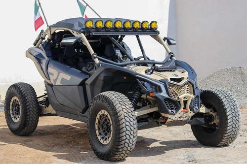 Can Am X3 Rc