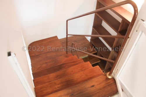 Imagen 17 de 30 de Apartamento En Venta - Los Palos Grandes 22-16330 - Ja 04242153335
