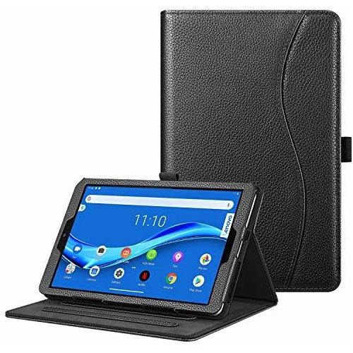 Funda Multiángulo Para Lenovo Tab M8 - Auto Wake/sleep