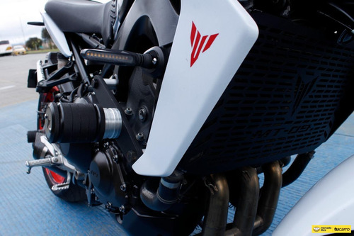 Imagen 11 de 25 de Yamaha Mt 09 N850-a (mt09 Abs)