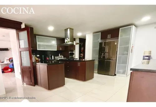 Apartamento En Multicentro(bogota) Rah Co: 25-339