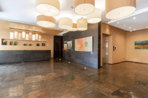 Apartamento En Venta En Chicó Norte. Cod V22071