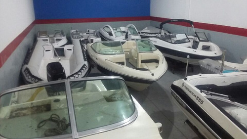 Semirrígidos, Lanchas Motores Todos Un Solo Lugar Avellaneda