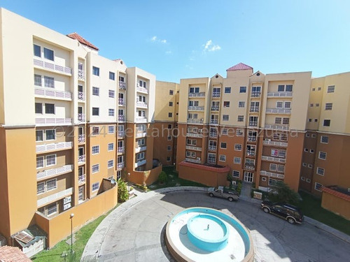 Apartamento En Venta En Los Roques 24-14363 Irrr