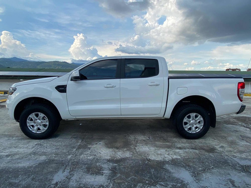 Ford Ranger Xls Gasolina