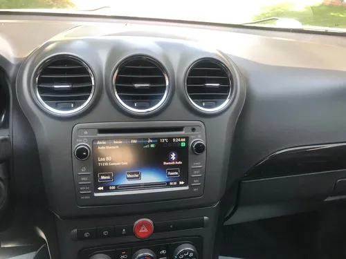 Chevrolet Captiva 2.4 Sport