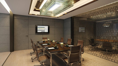 Imagem 14 de 27 de Sala - Sa00121 - 68975606
