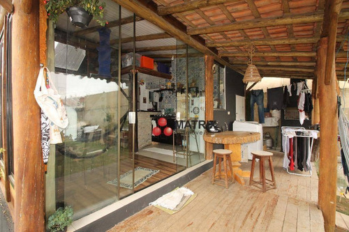 Imagem 13 de 24 de Terreno À Venda, 360 M² Por R$ 420.000,00 - Atuba - Curitiba/pr - Te0146