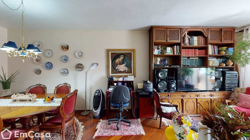 Imagem 2 de 10 de Apartamento À Venda Em São Paulo - 23580