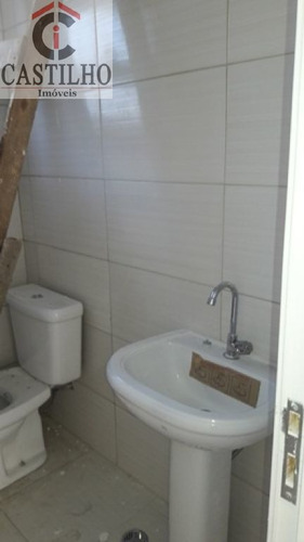 Imagem 4 de 5 de Salão Comercial À Venda, 476m² - Mooca - Mo19316