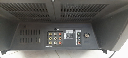 Imagen 4 de 5 de Televisor Samsung De 21 Pulgadas