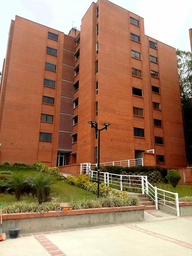 Apartamento En Venta, Los Pinos, Llano Alto, Carrizal. Ehx