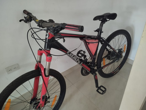 Bicicleta Giant Rin 26