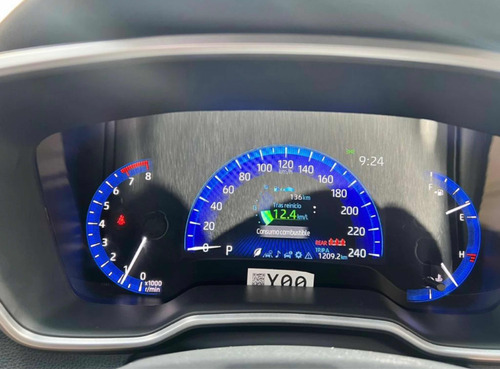 Imagen 4 de 5 de Toyota Corolla Seg 2023