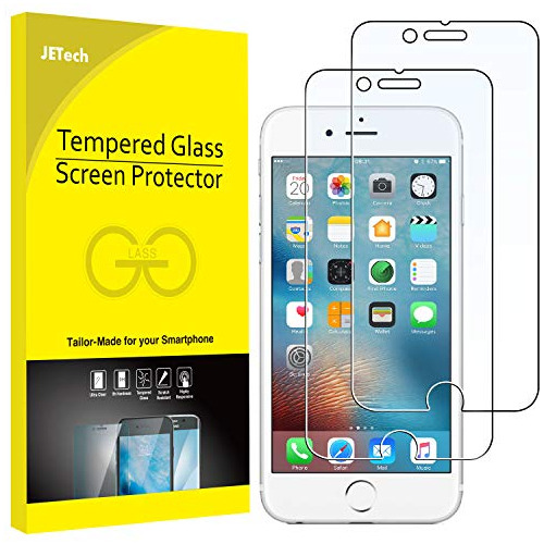 Protector De Pantalla Apple iPhone 6 Plus Y iPhone 6s P...