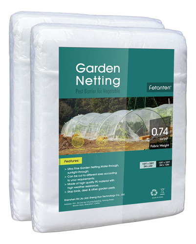 Fetanten: Protege Tus Plantas Con Facilidad