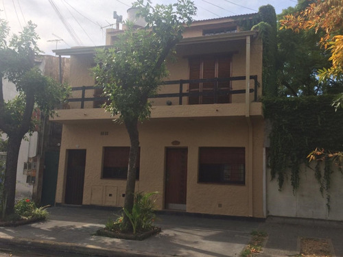 Alquiler Ph Duplex 3 Amb C/balcón - Zona: Valentin Alsina, Lanús O.