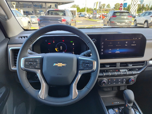 Chevrolet S10 2.8 High Country Cd Tdci 200cv