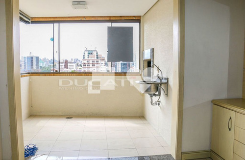 Imagem 8 de 15 de Apartamento - Menino Deus - Ref: 7499 - V-274397