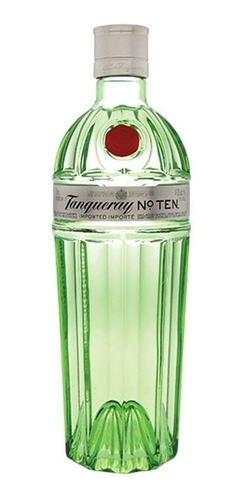 Gin Tanqueray No. Ten 750ml