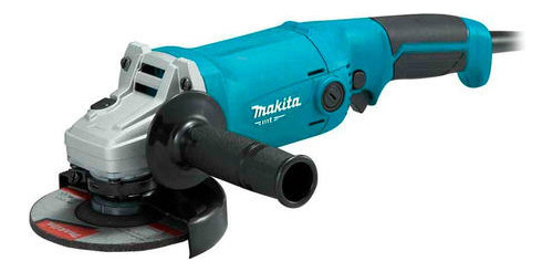 Esmeril Angular Makita M9002b 5 1.050 W
