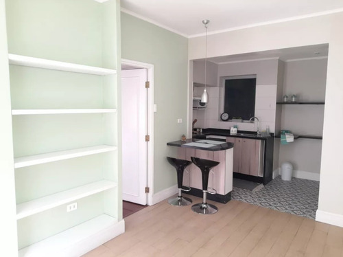 Buscas Tu Primer Departamento? Aquí Excelente Inversión!
