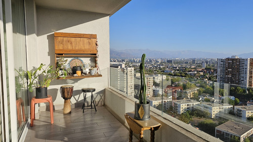 Tu Nuevo Hogar Te Espera En Barrio Italia
