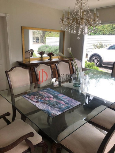 Imagen 14 de 30 de Casa En Barrio Privado