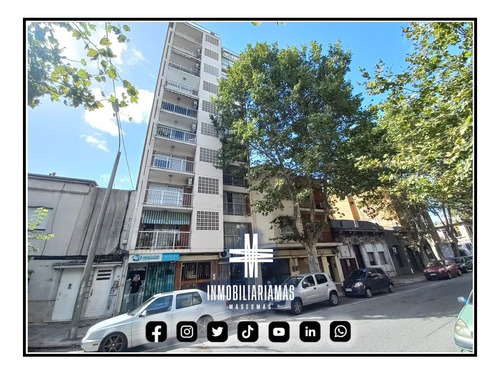  Apartamento Venta Montevideo Uruguay Imas.uy Ma  (ref: Ims-23293)