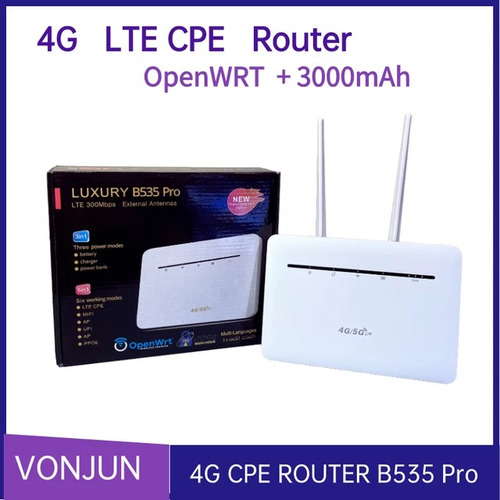 Router 4g Movilnet Digitel Movistar 4g 5g Wifi