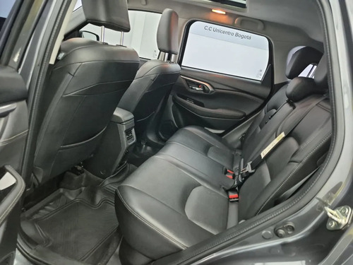 Suzuki Grand Vitara 1.5 Glx 4X4 All Grip Híbrida