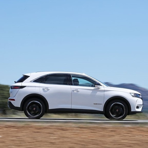 Ds7 Performance Line 165cv Nafta Color Blanco 2021