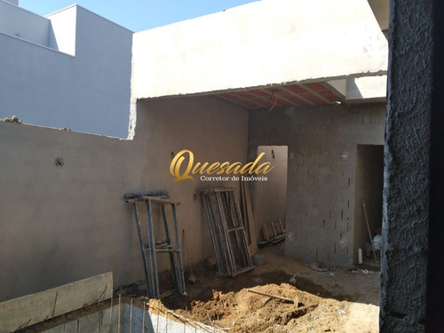 Imagem 10 de 22 de Casa - Ca00506 - 69714057