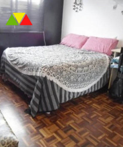 Imagem 12 de 21 de Sobrado - So00349 - 68439259