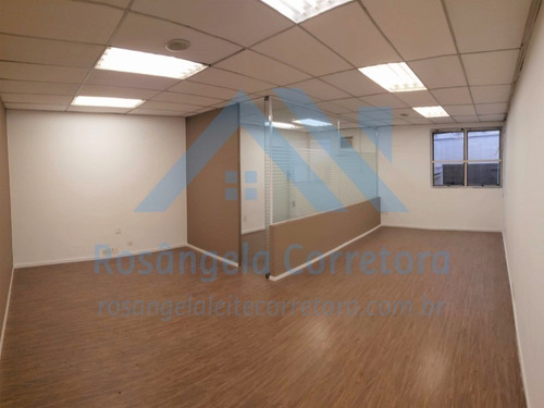 Imagem 3 de 15 de Sala - Sa00193 - 69671192
