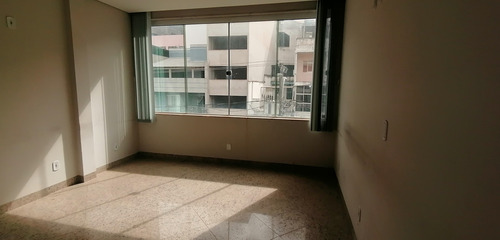 Imagem 1 de 16 de Sala Para Locação, Centro, Barra De São Francisco, Es - Es - Sa0001_barrai