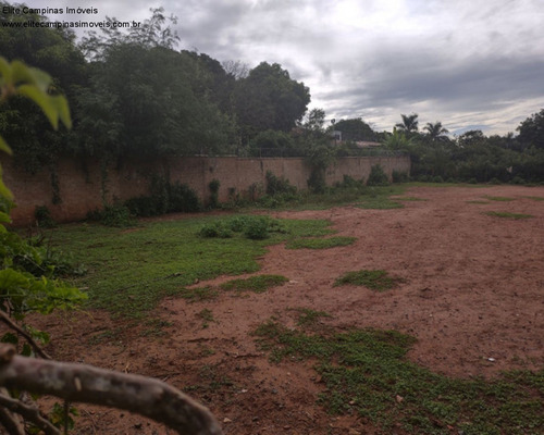 Imagem 5 de 6 de Terreno - Te00511 - 69319264
